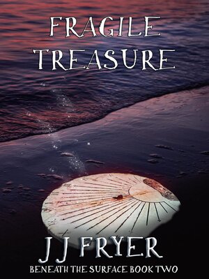 cover image of Fragile Treasure